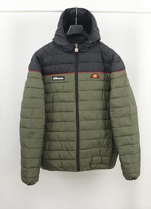 Чоловіча куртка ellesse