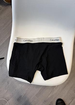Труси calvin klein оригінал 4