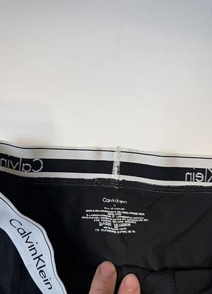 Труси calvin klein оригінал 3