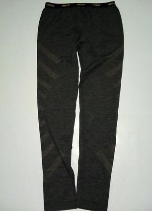 Термоштани inoc merino wool