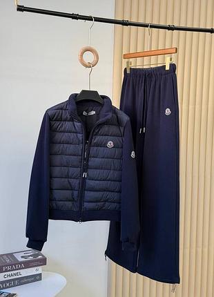 Костюм moncler