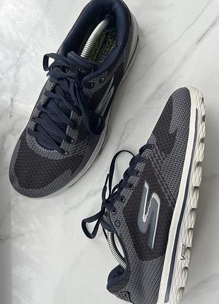 Кросівки skechers