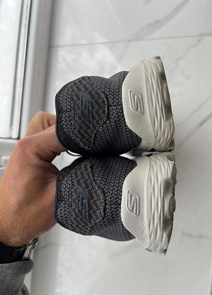 Кросівки skechers 4