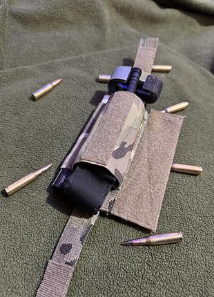 Підсумок під турнікет, m-tac 3