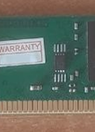 Оперативная память для пк hynix ddr3 2gb 1333mhz (hmt325u6cfr8c-h9) 2rx8 intel/amd тест ок