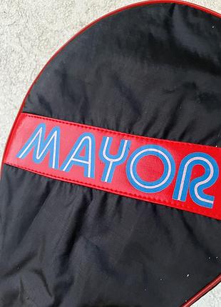 Ракетка для великого тенісу mayor 2
