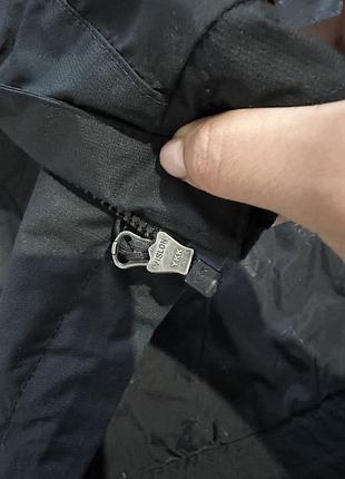 Жіноча курка(парка)the north face 7
