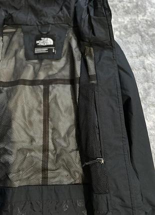 Жіноча курка(парка)the north face 6