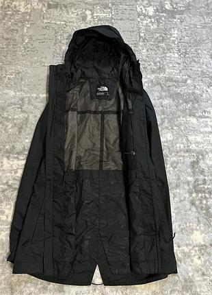 Жіноча курка(парка)the north face 5
