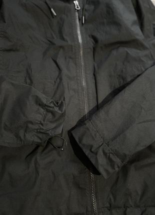 Жіноча курка(парка)the north face 4