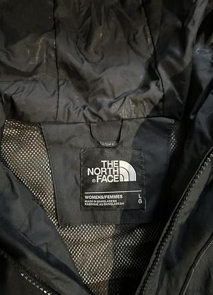 Жіноча курка(парка)the north face 3