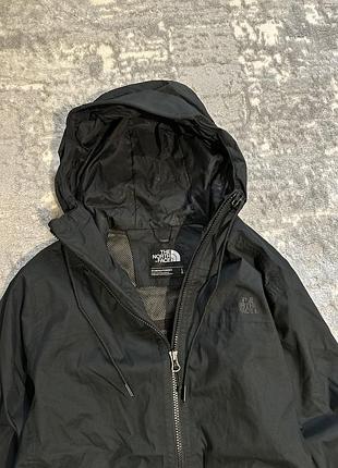 Жіноча курка(парка)the north face 2