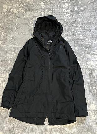 Жіноча курка(парка)the north face