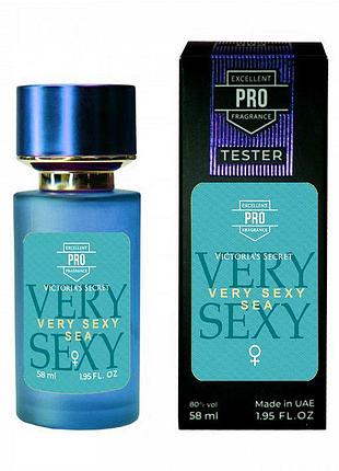 Victorias secret very sexy sea тэстер pro женский 58 мл