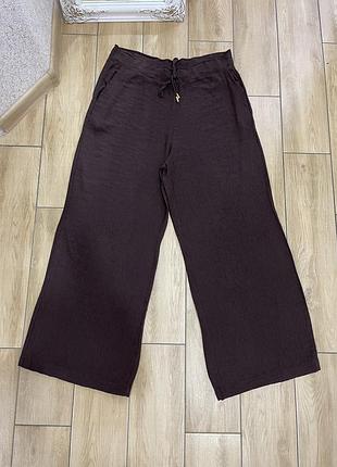 Жіночі штани zara xl
