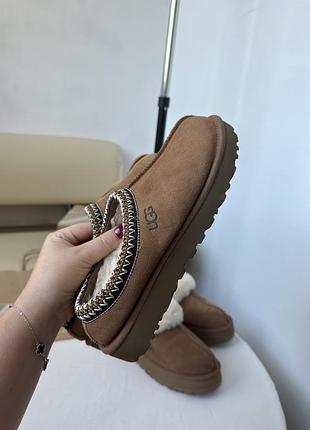 Жіночі ugg tasman оригінал 40 розмір ❤️🛍️