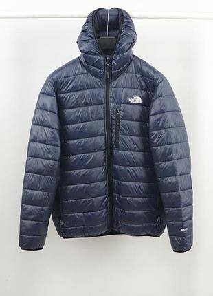 Чоловічий пуховик the north face 800