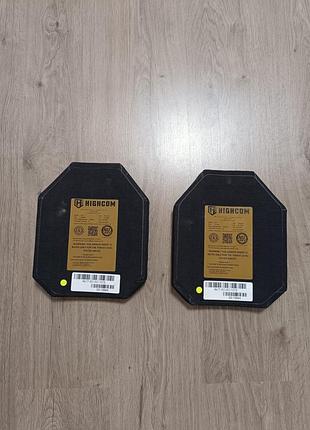 Плити керамічні бронеплити 6 клас по дсту 4 по нато