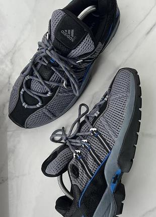 Кросівки вінтажні adidas torsion