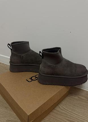 Оригінальні уггі ugg