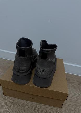 Оригінальні уггі ugg 3