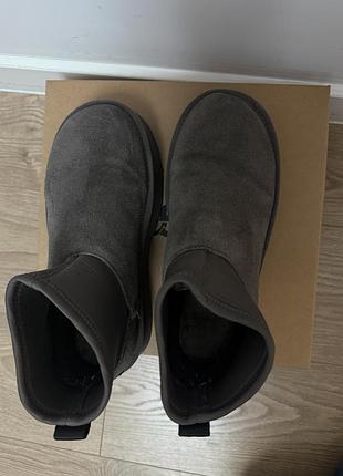 Оригінальні уггі ugg 4