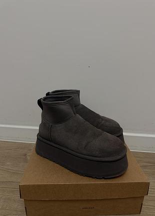 Оригінальні уггі ugg 2