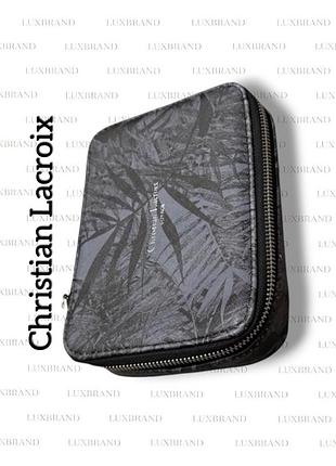Косметичка christian lacroix travel от kuwait airways