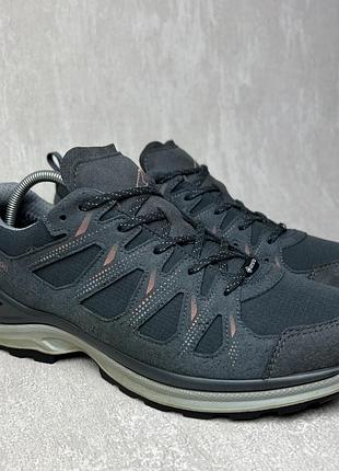 Трекінгові кросівки  lowa innox evo ii gtx w gore-tex