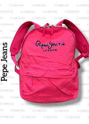 Рюкзак pepe jeans