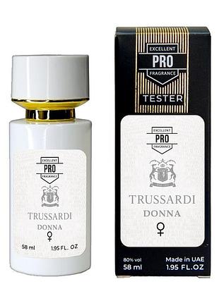 Trussardi donna тестер pro жіночий 58 мл