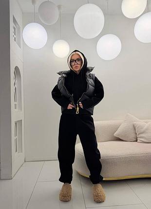 Костюм трейка schiaparelli