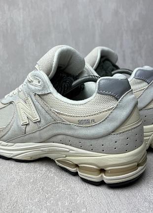 Кросівки new balance 2002r 5