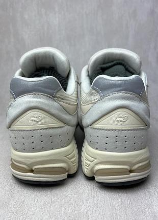 Кросівки new balance 2002r 4