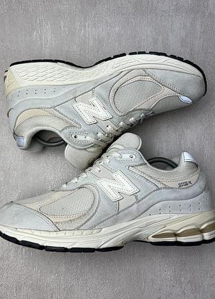 Кросівки new balance 2002r 8