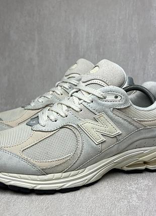 Кросівки new balance 2002r 7