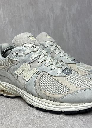 Кросівки new balance 2002r