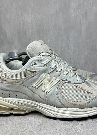 Кросівки new balance 2002r 2