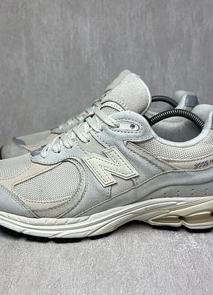 Кросівки new balance 2002r 6