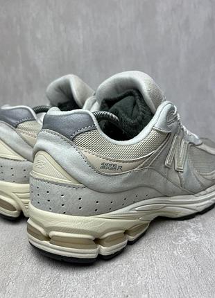 Кросівки new balance 2002r 3