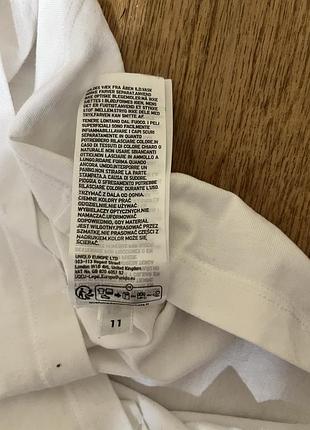 Футболка uniqlo 6