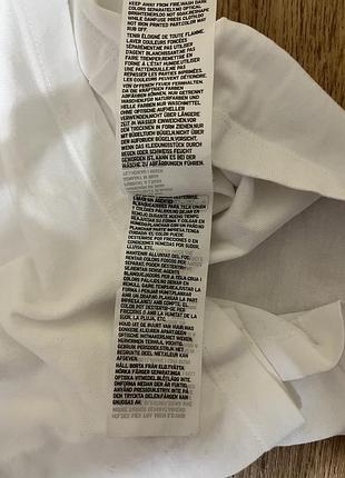 Футболка uniqlo 5