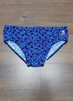 Яскраві плавки tyr durafast