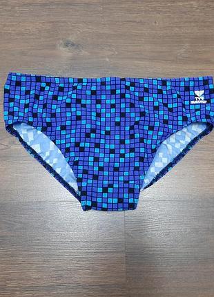 Яркие плавки tyr durafast 4