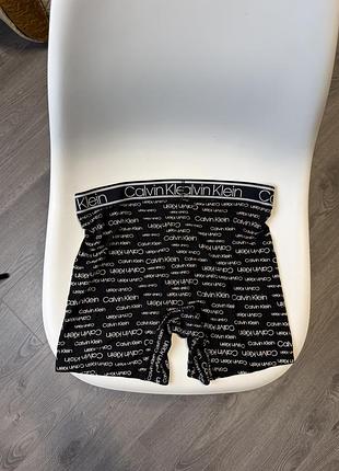 Труси calvin klein оригінал 3