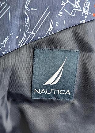 Пальто чоловіче nautica camel 5