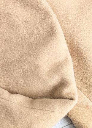 Пальто чоловіче nautica camel 3