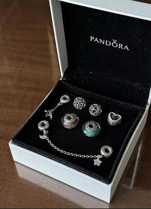 Шарми pandora оригінал