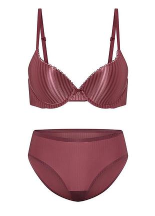 Жіночий комплект білизни victoria's secret