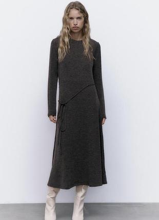 Сукня zara